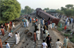 Pakistan train collision kills 6, injures over 150